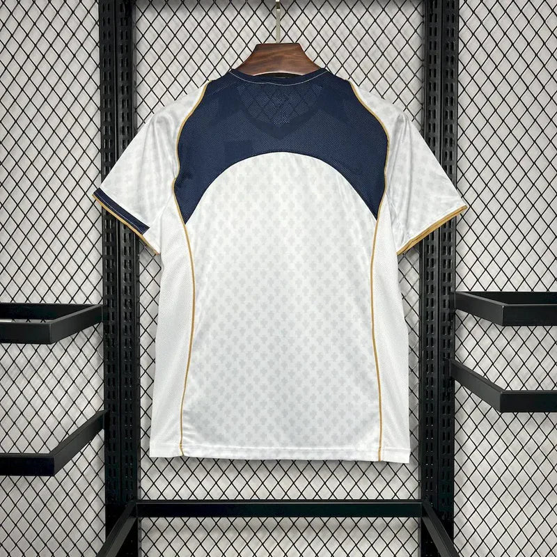 חולצת כדורגל רטרו פורטוגל 2004