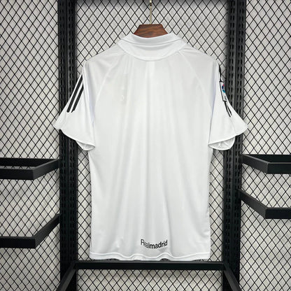חולצה כדורגל רטרו ריאל מדריד 2005