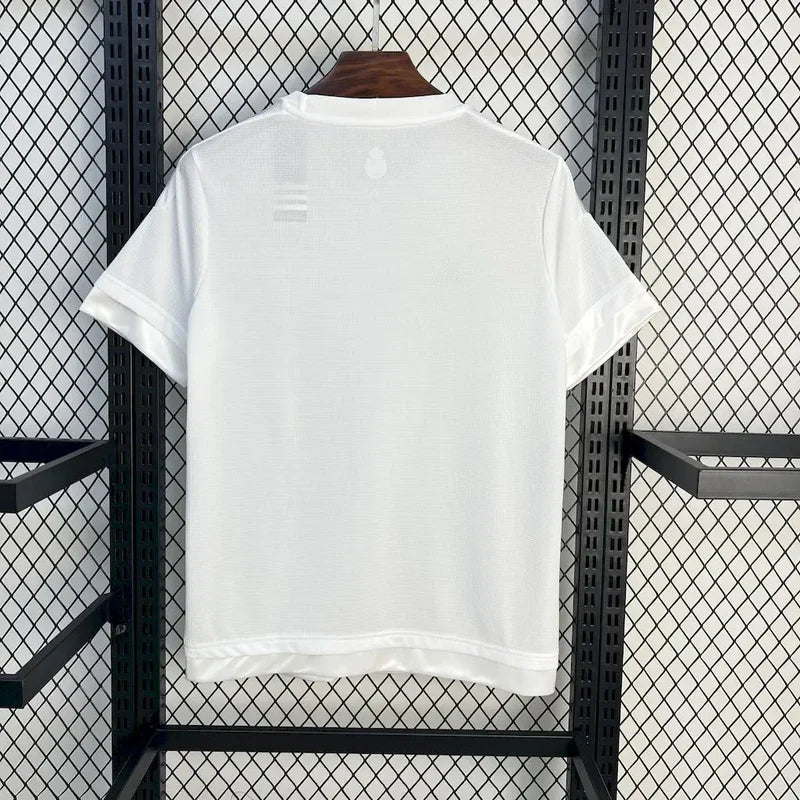 רטרו ריאל מדריד 2016