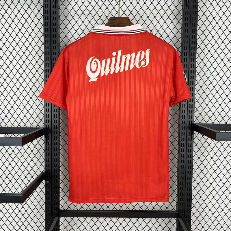 חולצת כדורגל רייבר פלייט רטרו 2016