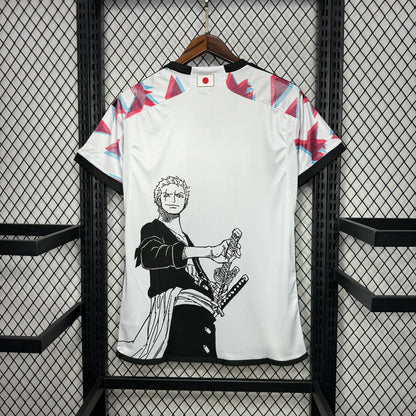 חולצת כדורגל נבחרת יפן מיוחדת