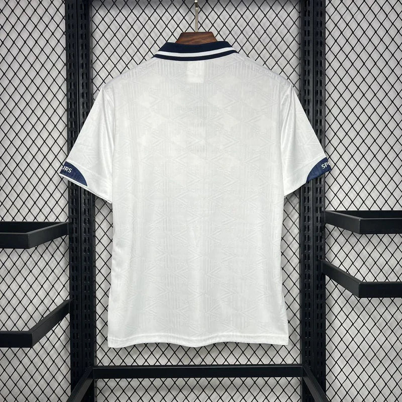 חולצת כדורגל טוטנהאם רטרו 1992