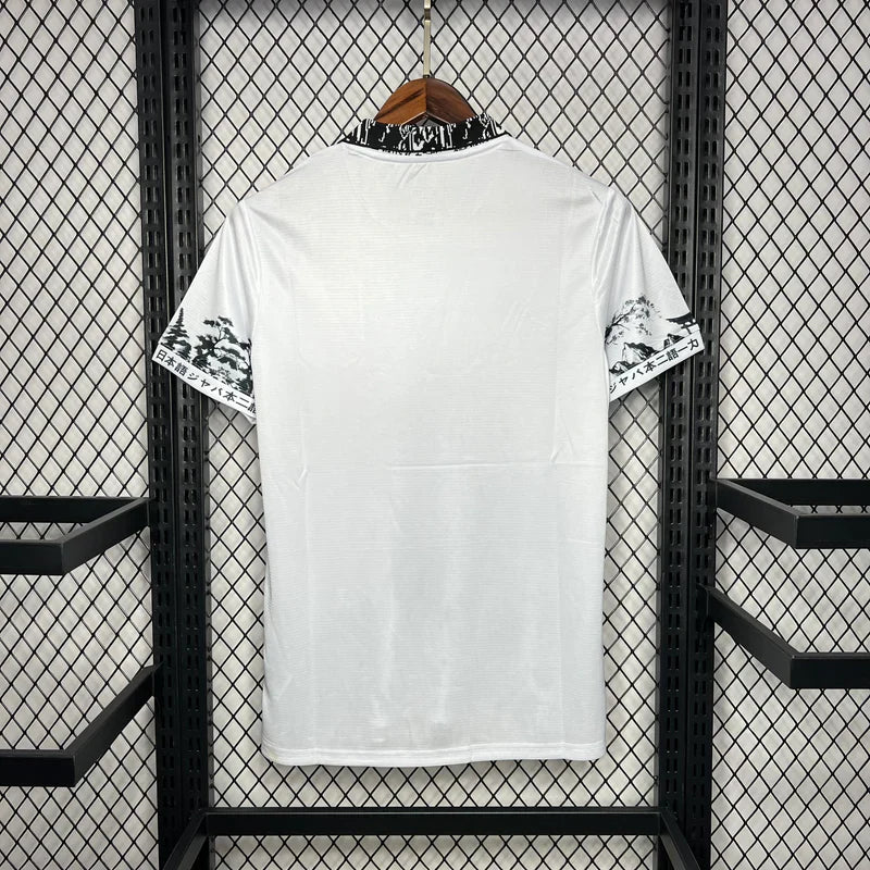 חולצת כדורגל נבחרת יפן מיוחדת - נארוטו