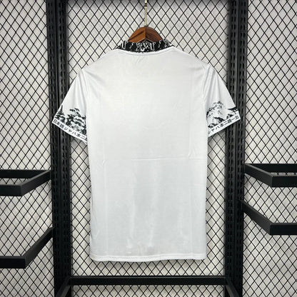 חולצת כדורגל נבחרת יפן מיוחדת - נארוטו