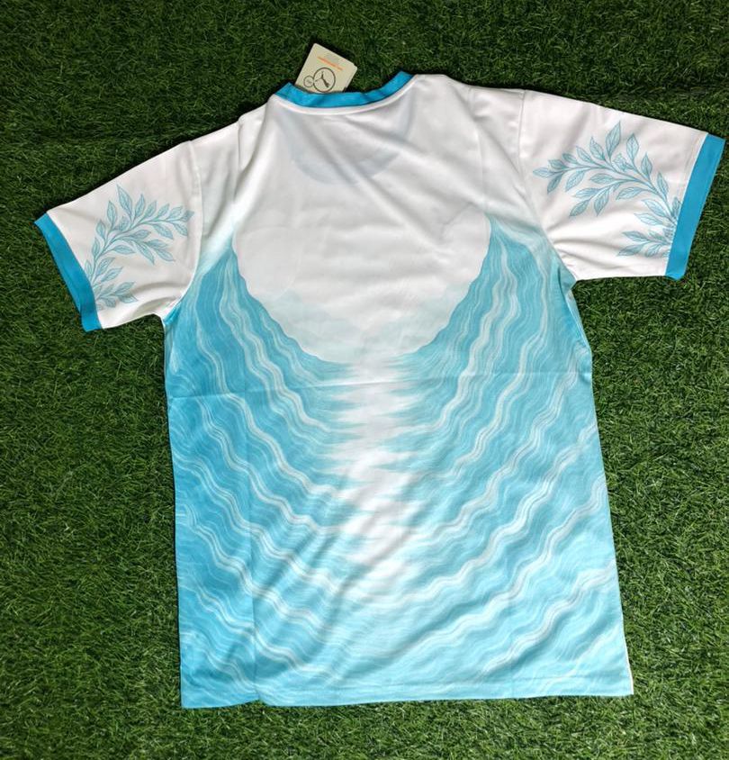 חולצת ספיישל נבחרת ישראל ים סוף