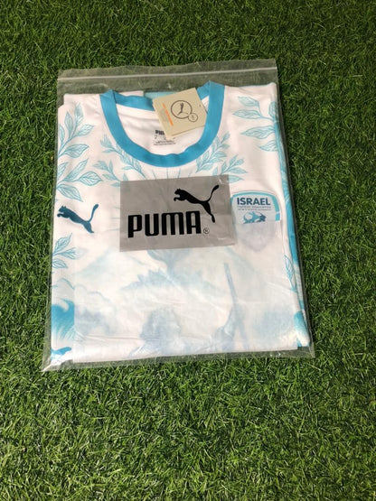 חולצת ספיישל נבחרת ישראל ים סוף