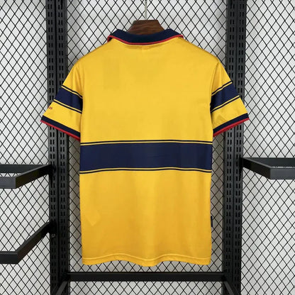 חולצת כדורגל ארסנל רטרו 1997