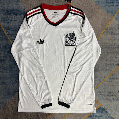 חולצה ארוכה נבחרת מקסיקו