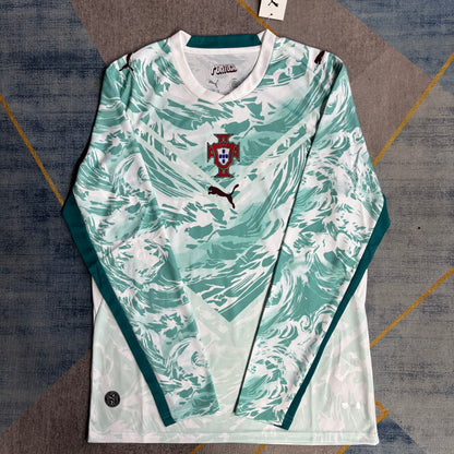 חולצה ארוכה פורטוגל