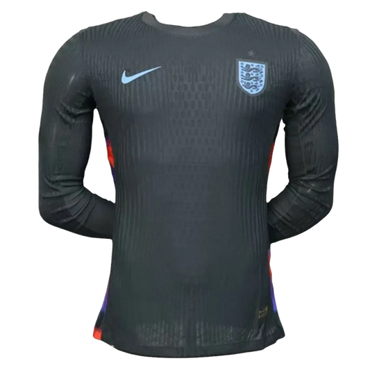חולצת משחק ארוכה אנגליה בית 25/26