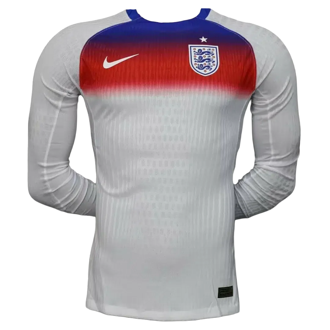 חולצת משחק ארוכה אנגליה בית 25/26