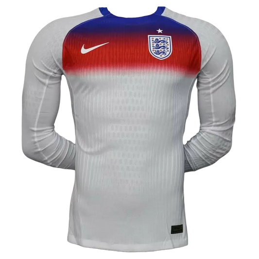חולצת משחק ארוכה אנגליה בית 25/26