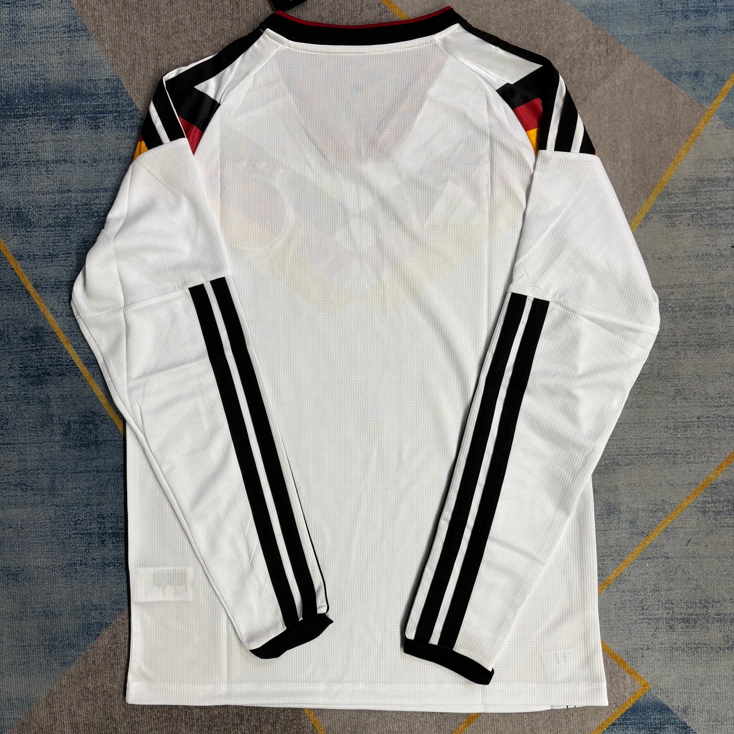 חולצה ארוכה גרמניה 25/26