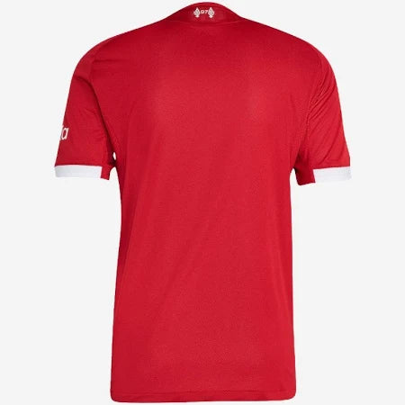 חולצת משחק ליברפול בית25/26