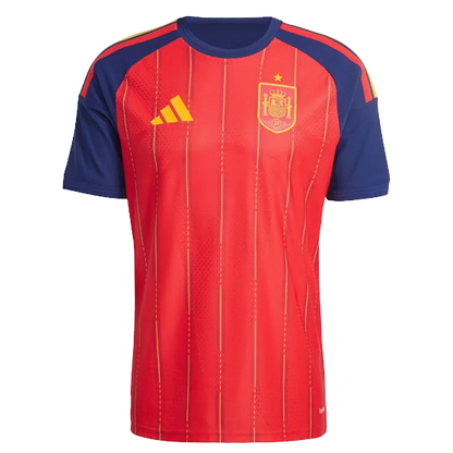 ספרד בית 25/26